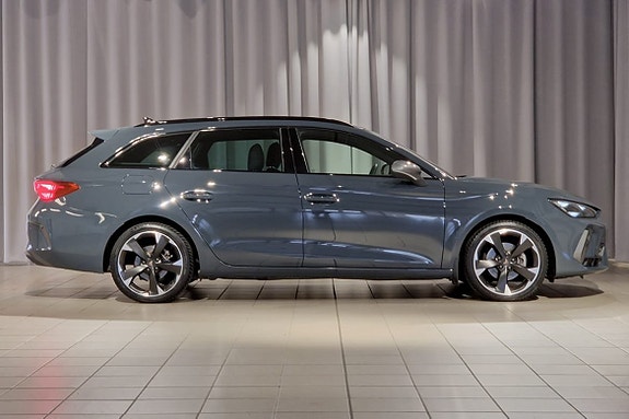 Cupra Leon 4 of 5