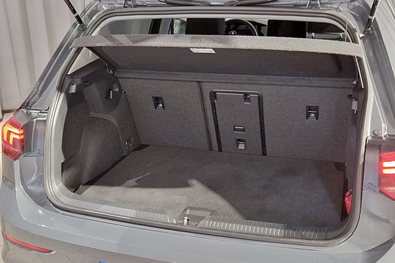 Volkswagen Golf I 5 of 5