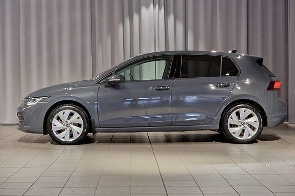 Volkswagen Golf I 2 of 5