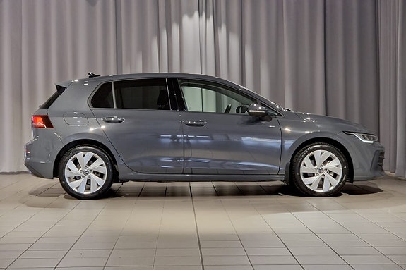 Volkswagen Golf I 3 of 5