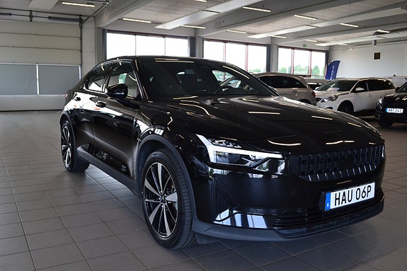 Polestar 2 4 of 5