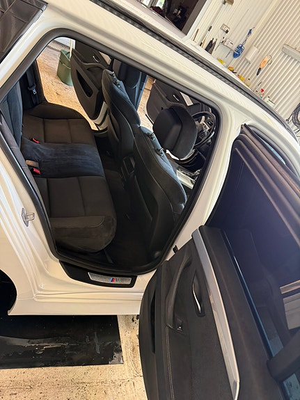 BMW 520d 7 of 11
