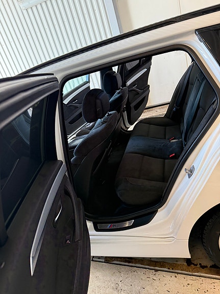BMW 520d 11 of 11