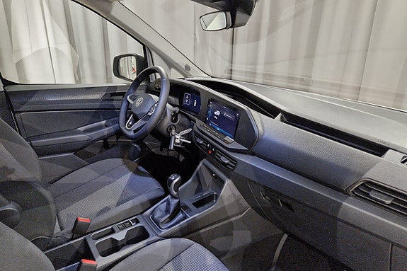 Volkswagen Caddy 10 of 16