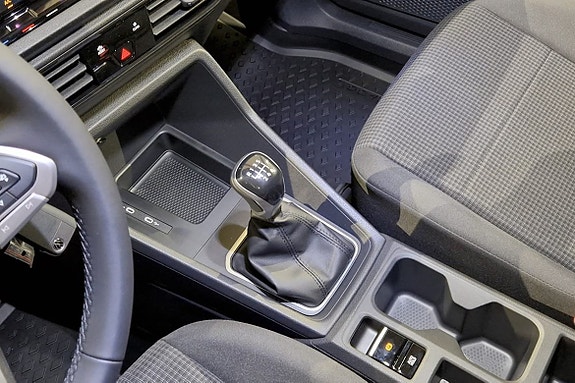 Volkswagen Caddy 15 of 16