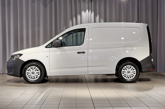 Volkswagen Caddy 2 of 5