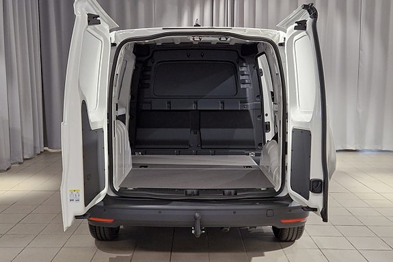 Volkswagen Caddy 8 of 16