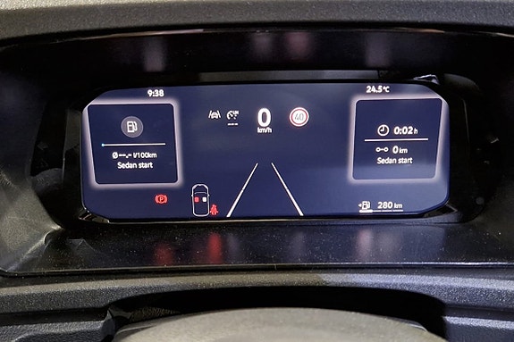 Volkswagen Caddy 13 of 16