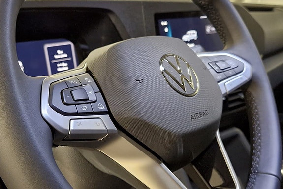 Volkswagen Caddy 12 of 16