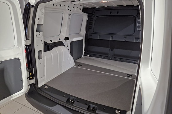 Volkswagen Caddy 6 of 16