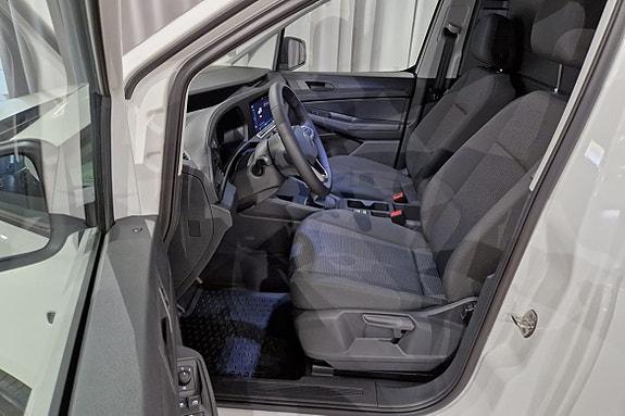 Volkswagen Caddy 11 of 16