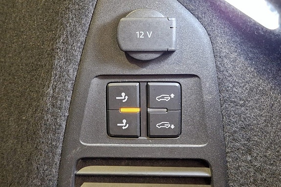 Volkswagen Touareg 7 of 21