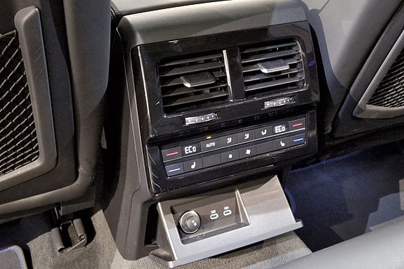 Volkswagen Touareg 20 of 21