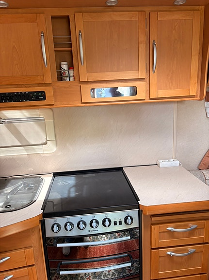 KABE Royal 560 XL KS 5 of 17