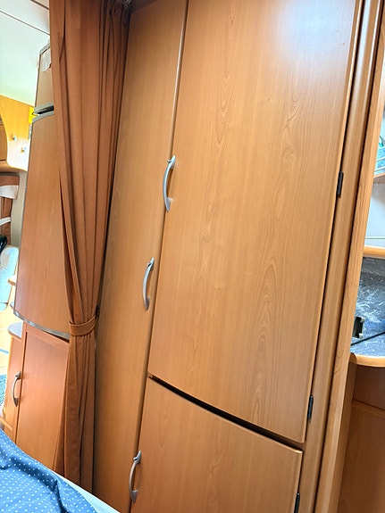 KABE Royal 560 XL KS 11 of 17