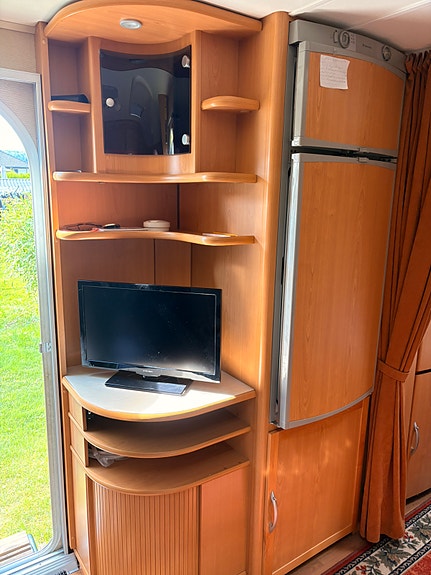 KABE Royal 560 XL KS 6 of 17
