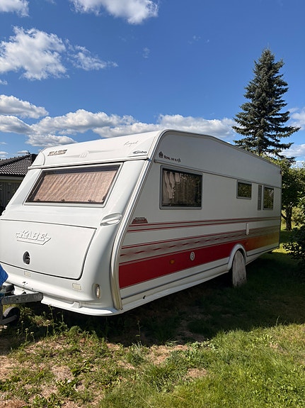 KABE Royal 560 XL KS 2 of 17