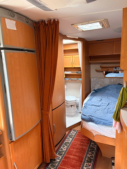 KABE Royal 560 XL KS 8 of 17