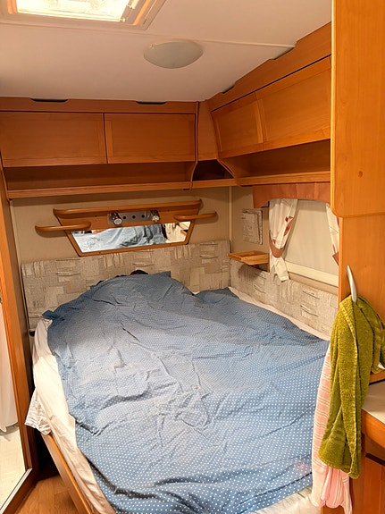 KABE Royal 560 XL KS 7 of 17