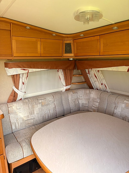 KABE Royal 560 XL KS 4 of 17