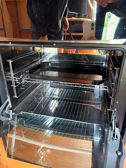 KABE Royal 560 XL KS 14 of 17
