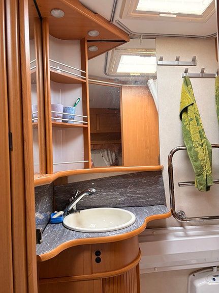 KABE Royal 560 XL KS 10 of 17