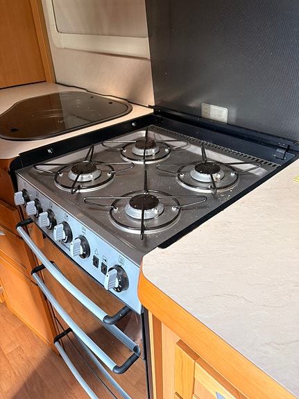 KABE Royal 560 XL KS 17 of 17