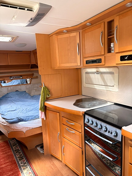 KABE Royal 560 XL KS 3 of 17