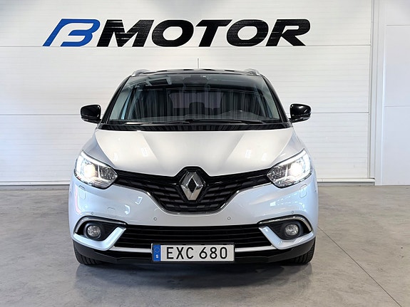 Renault Grand Scenic I 2 of 5
