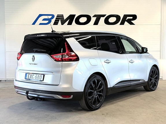 Renault Grand Scenic I 8 of 18
