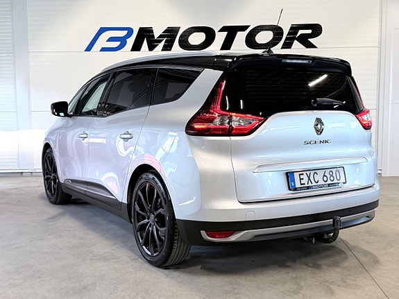 Renault Grand Scenic I 7 of 18