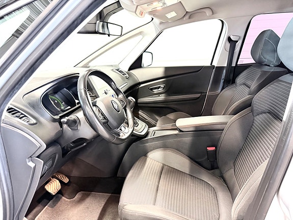 Renault Grand Scenic I 12 of 18
