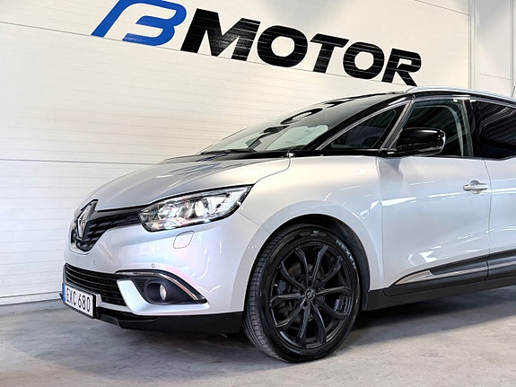 Renault Grand Scenic I 5 of 5
