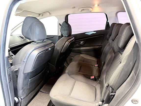 Renault Grand Scenic I 13 of 18