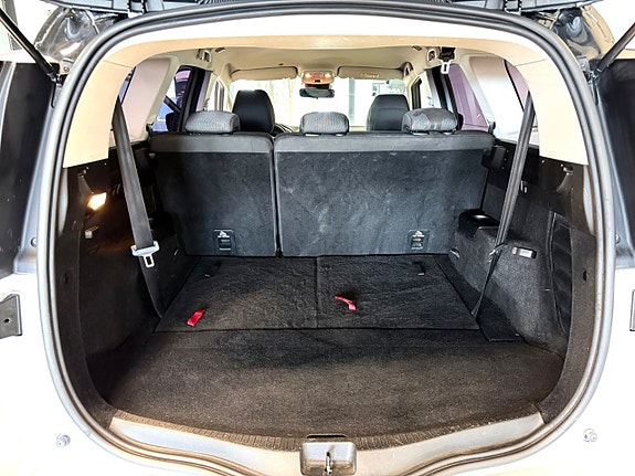 Renault Grand Scenic I 15 of 18