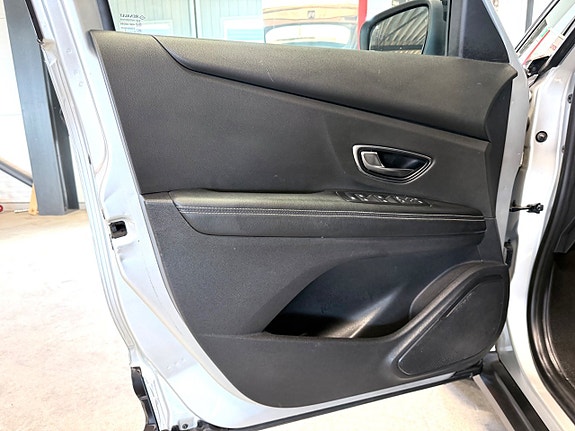 Renault Grand Scenic I 14 of 18