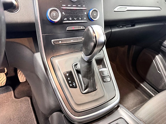 Renault Grand Scenic I 10 of 18