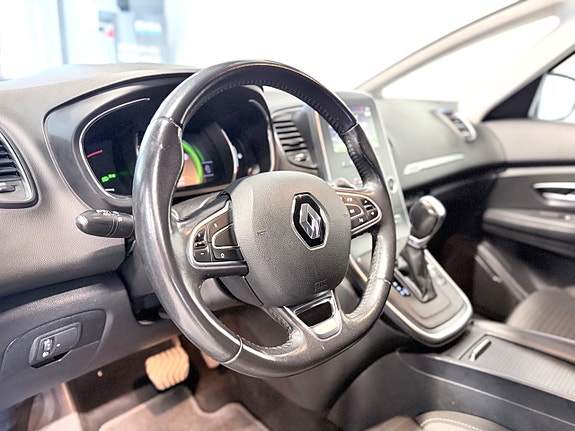 Renault Grand Scenic I 9 of 18