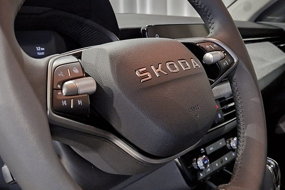 Skoda Kamiq 10 of 17