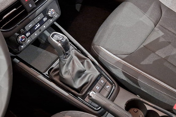 Skoda Kamiq 15 of 17