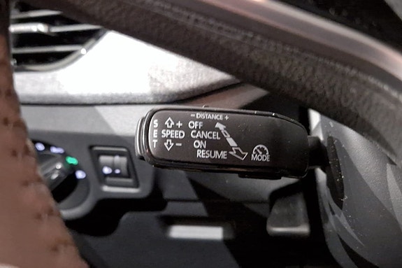 Skoda Kamiq 9 of 17