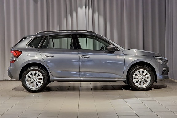 Skoda Kamiq 4 of 5