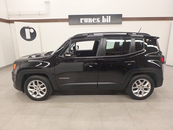 Jeep Renegade 2 of 5