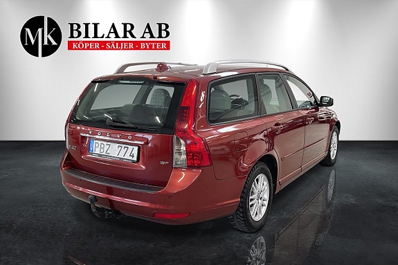 Volvo V50 5 of 5