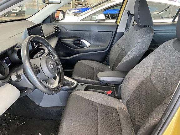 Toyota Yaris Cross 4 of 4