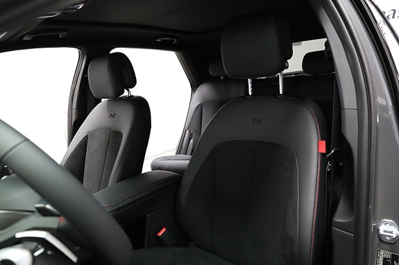 Hyundai Ioniq 5 8 of 19