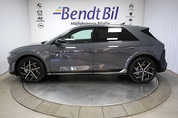 Hyundai Ioniq 5 7 of 19