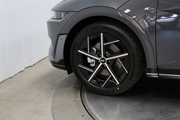 Hyundai Ioniq 5 19 of 19