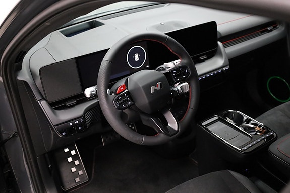 Hyundai Ioniq 5 6 of 19