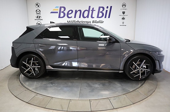 Hyundai Ioniq 5 16 of 19